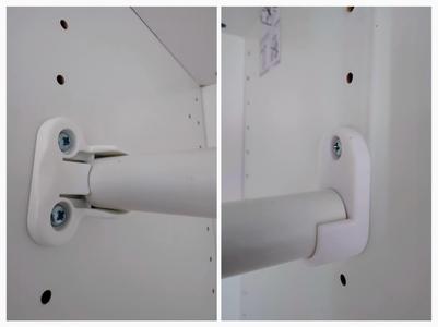 Ikea Komplement Holder