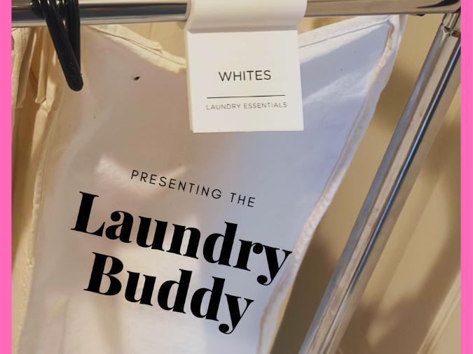 Laundry Buddy
