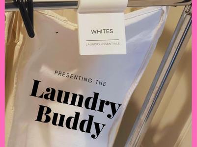 Laundry Buddy