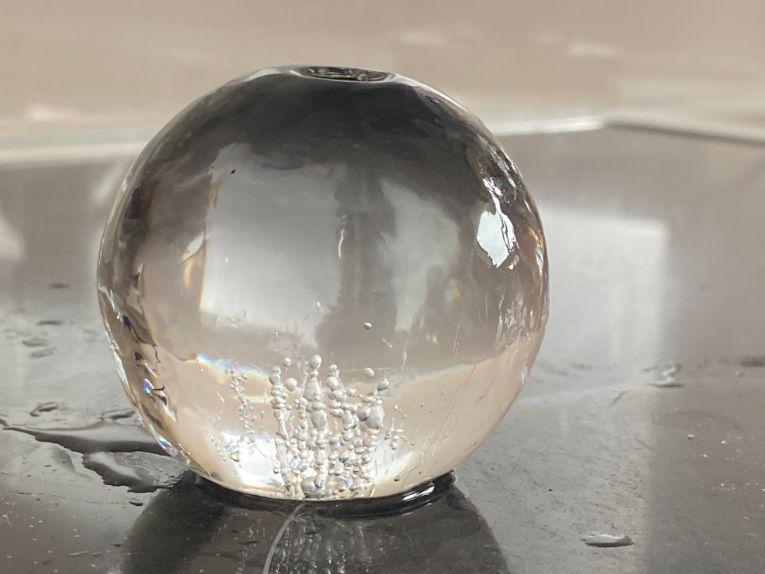 Ice ball Sphere maker