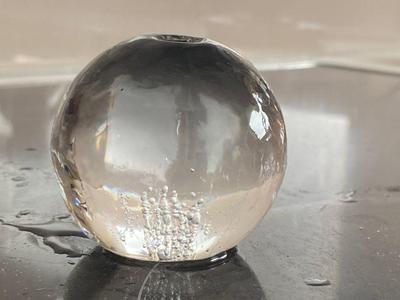 Ice ball Sphere maker