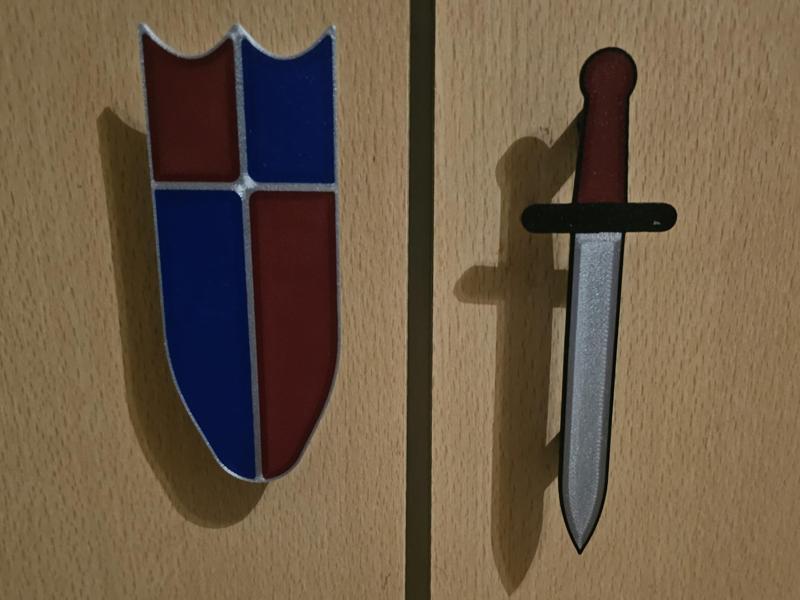 Cabinet Handle