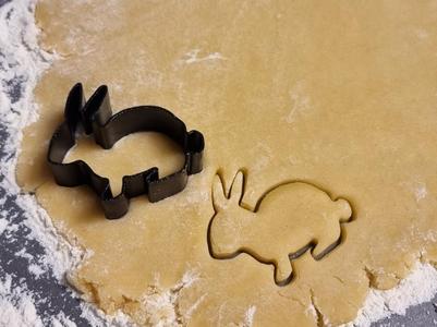 Cookie cutter / Cookie mold