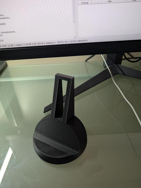 Stand for Phone or Tablet