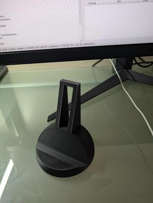Stand for Phone or Tablet