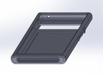 Soft Pixel 7 Phone Case