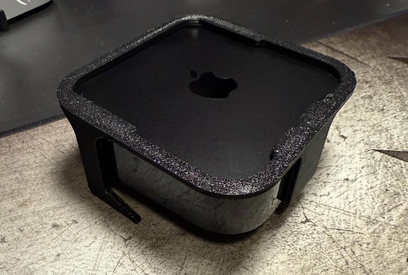 Apple TV 4K (3rd gen) Wall Bracket Mount
