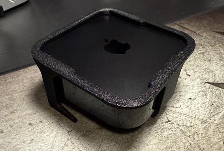 Apple TV 4K (3rd gen) Wall Bracket Mount