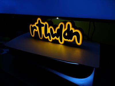 Roth Wellden Light Box