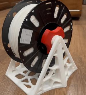 Spool holder 3Kg - Voronoi