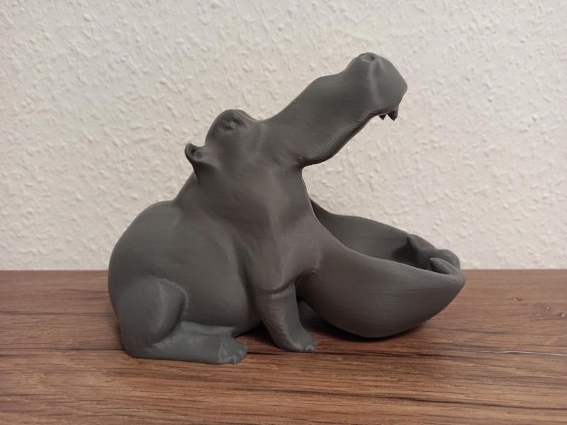 Hippo Bowl
