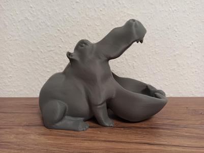 Hippo Bowl