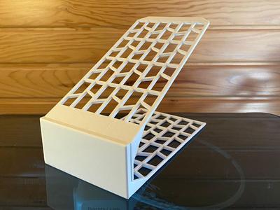 Bambu Lab Shoe Rack 