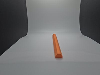 ramp parking curb