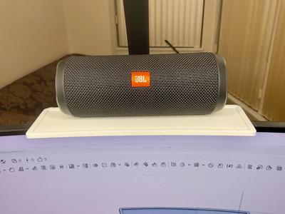 Monitor Shelf for Curved monitor