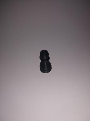 Chess pawn