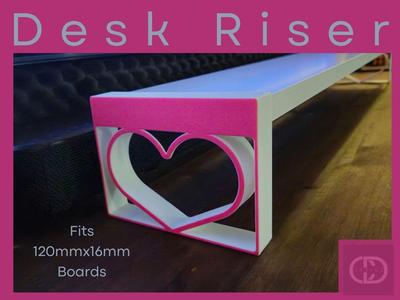 Desk Riser