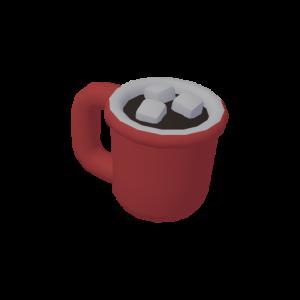 Yeeps hot cocoa