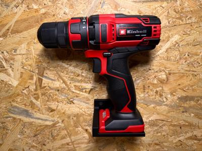 Holder for Einhell cordless tools