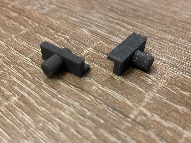 Shelf Support