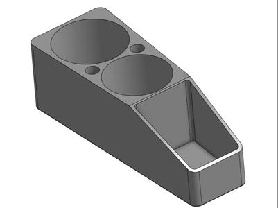Cup Holder Fiat 126
