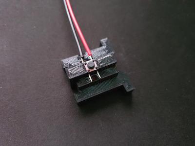 Airsoft S&T / EF-Umarex Tavor TAR-21 CTAR Trigger Microswitch Conversion HPA Mosfet