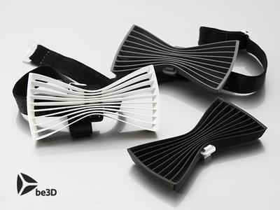 bow tie