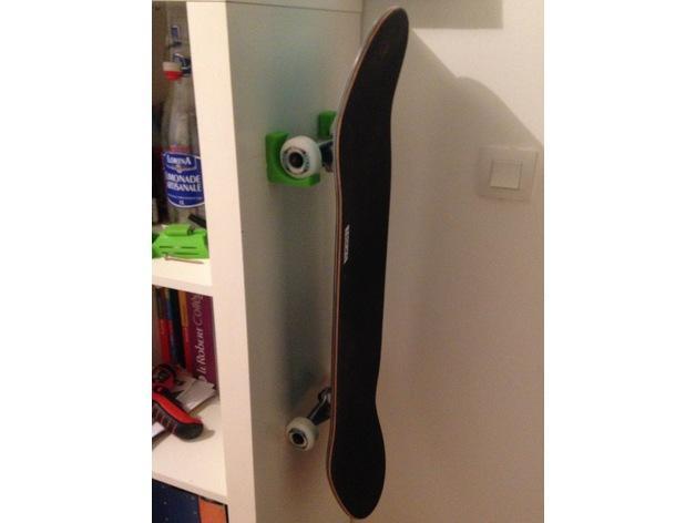 Accrochage Skate / Skate Hook