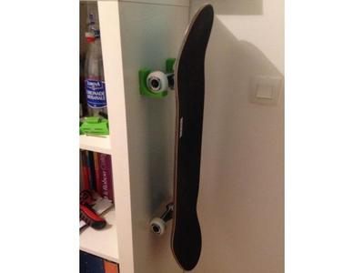 Accrochage Skate / Skate Hook