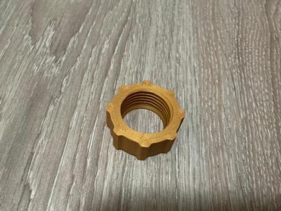 Ball Head Module Knob