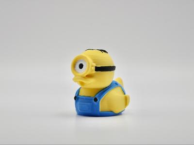 Stuart Minions Duck