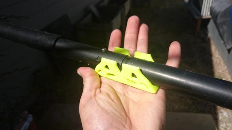 Paddle Holder