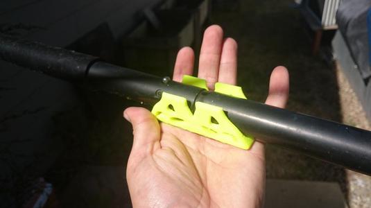 Paddle Holder
