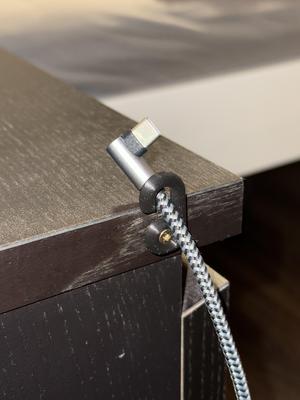 Cable holder