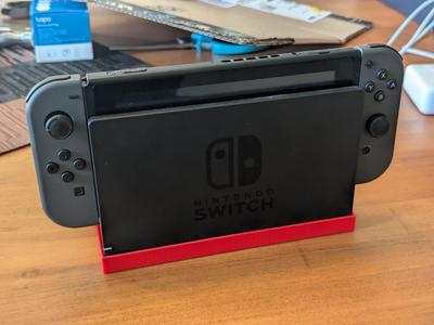 Nintendo Switch Mount for TV Wall Mount