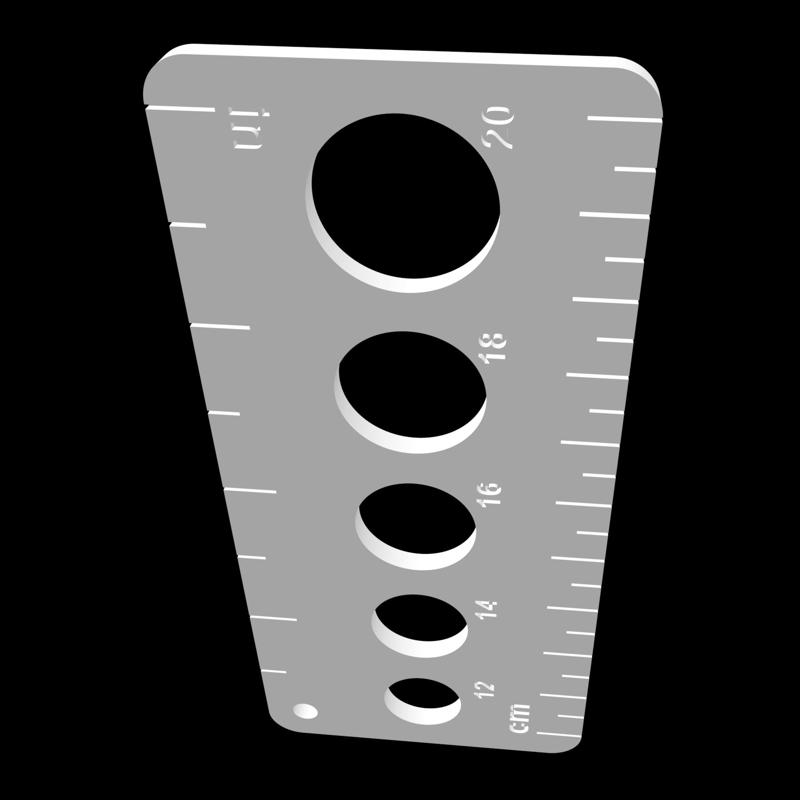 Soft Fruit Caliper Grader