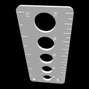 Soft Fruit Caliper Grader