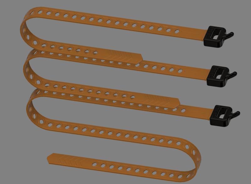 TPU Strap