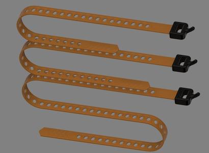 TPU Strap