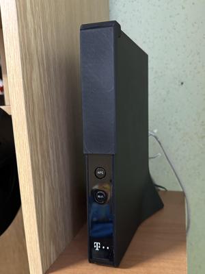 Sagemcom 5670 LEDs Cover