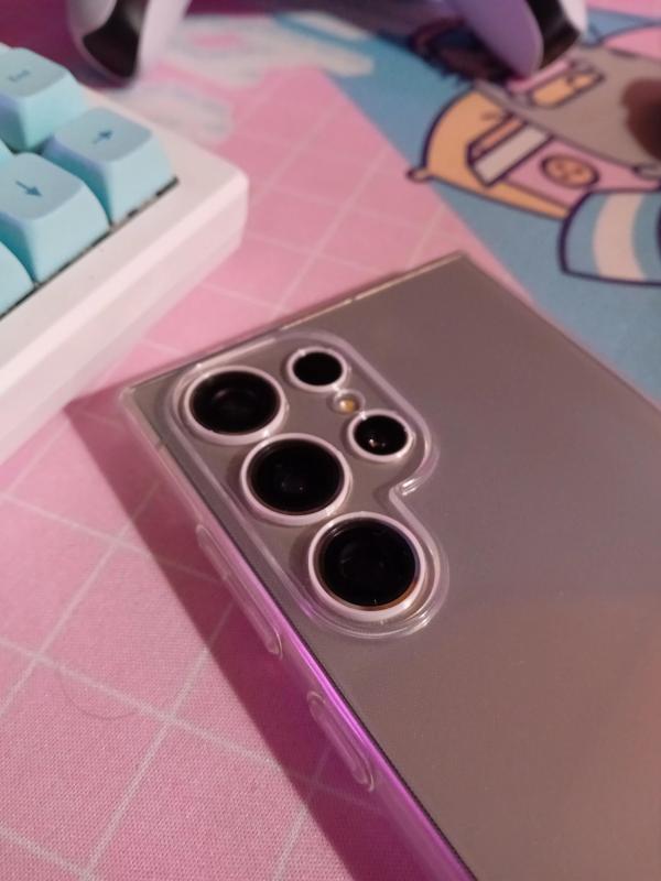 S24 Ultra Slim Lens Rings