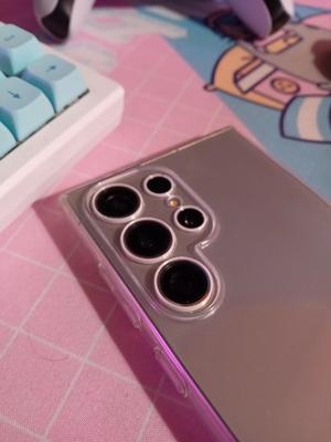 S24 Ultra Slim Lens Rings