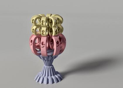 98 Sculpture