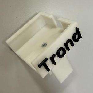 Embrava Blynclight Cubicle Mount