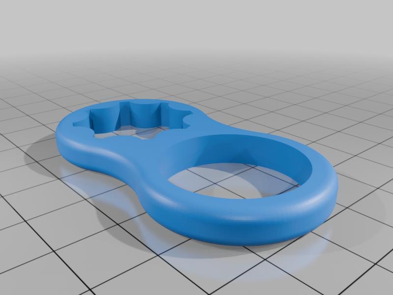 Beiter Clicker Wrench
