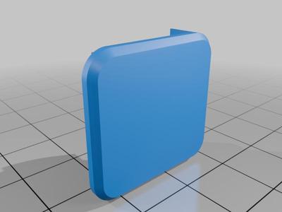  Adafruit QT Py ESP32-S2 Case
