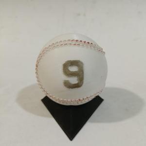 Baseball Two Parts (Easy to print)