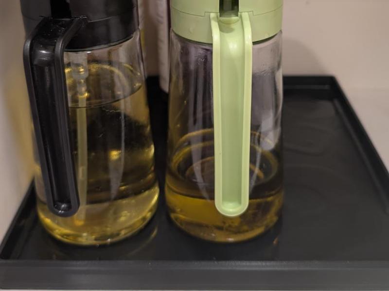 Kitchen Oil Drip Tray