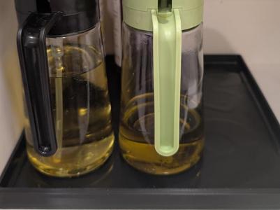 Kitchen Oil Drip Tray