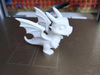 Baby Dragon